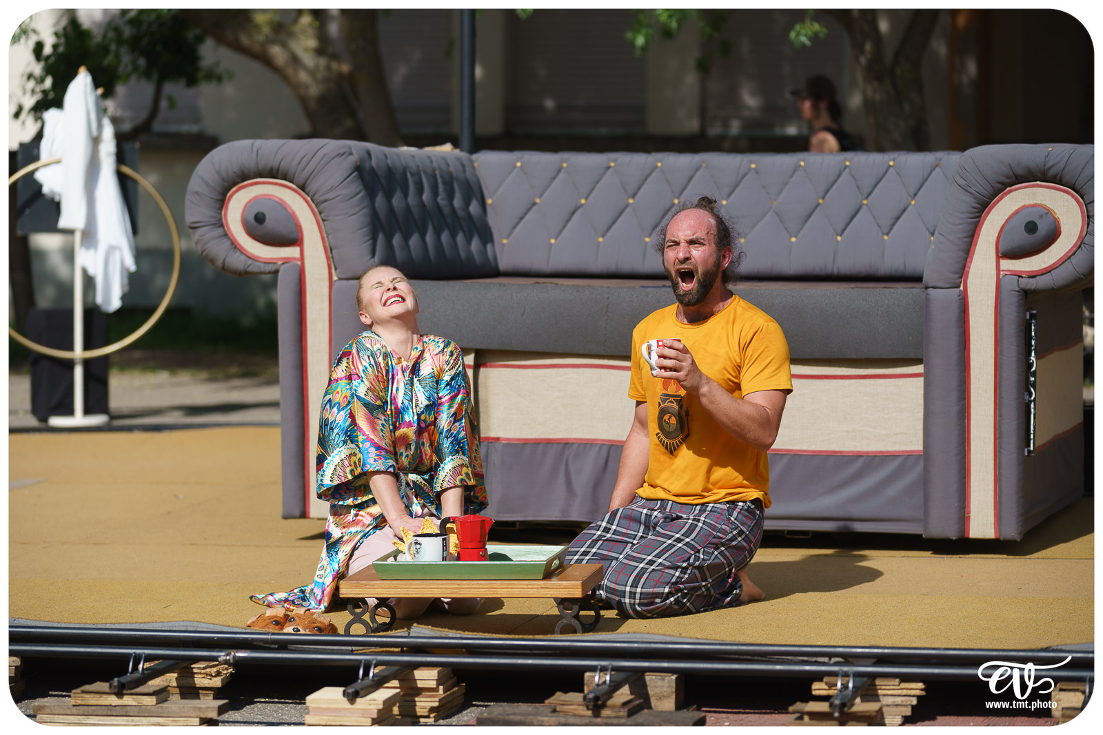 HUMOUR DES NOTES 2024